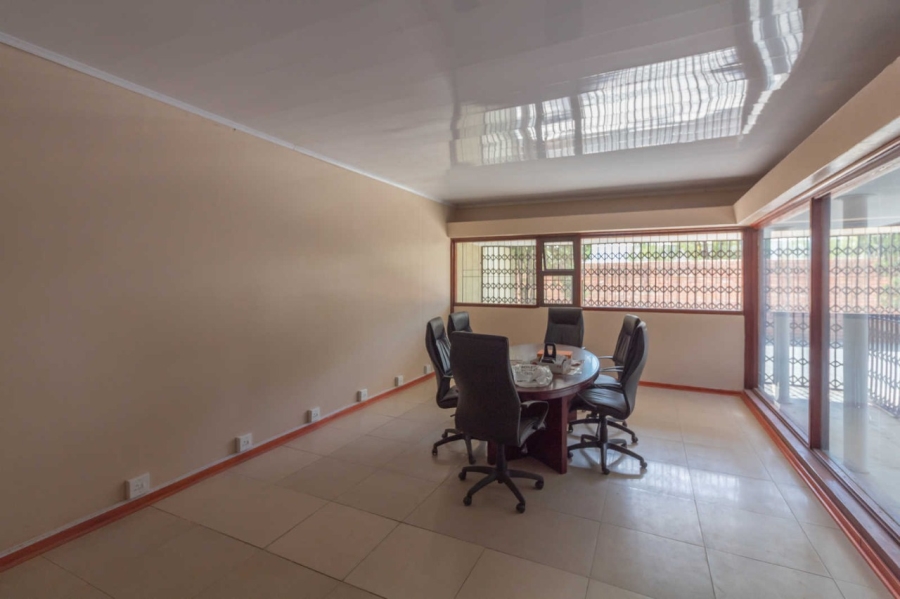 Commercial Property for Sale in Kroonstad Industrial Free State